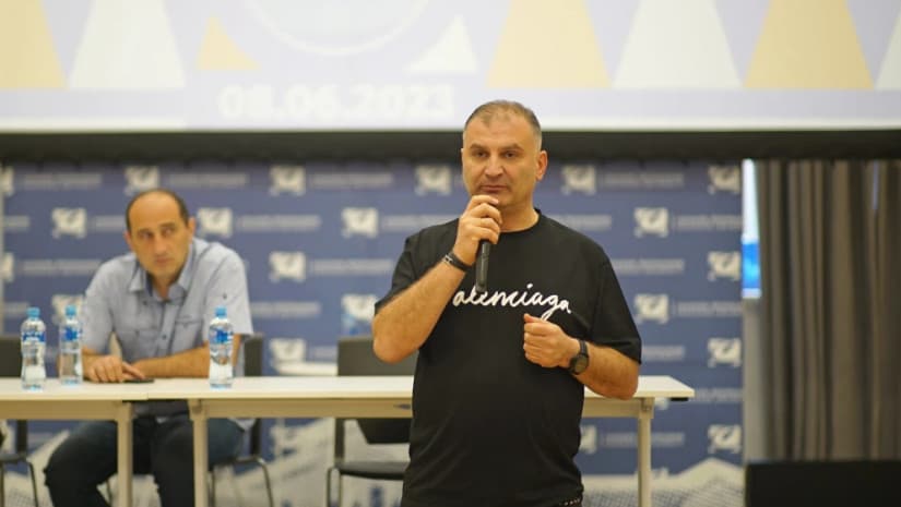 კავკასიის უნივერსიტეტი სასკოლო ბიზნესში შედის - პირველი სკოლა ბათუმში გაიხსნება, სამომავლო გეგმაშია მარნეული