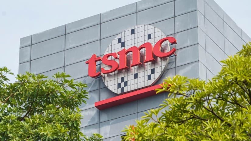 TSMC-ის წმინდა მოგება მე-2 კვარტალში 77%-ით გაიზარდა