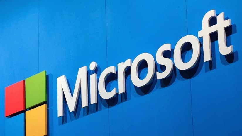 Microsoft-მა სამსახურიდან 4,800 თანამშრომელი გაათავისუფლა