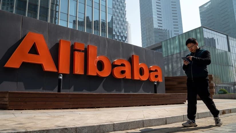 Alibaba-ს EBITDA 84%-ით შემცირდა