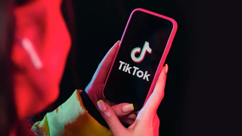 TikTok-ი სამხრეთ კორეაში $7 მილიონით დააჯარიმეს
