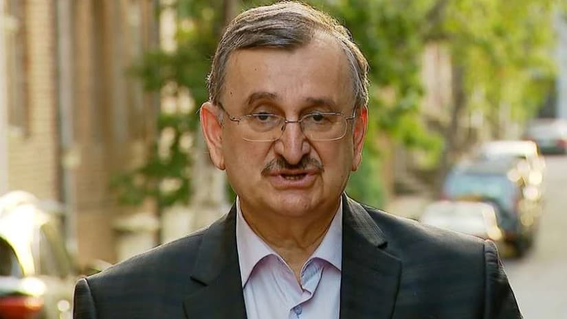 "ჩინელებმა გადაგვაგდეს. ანაკლიის აშენებაზე უარი განაცხადეს, ფაქტობრივად, მოგვატყუეს" - გოცირიძე