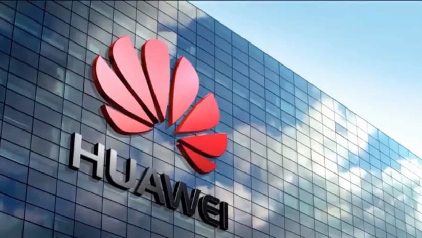 Huawei-ს პირველი ნახევრის წმინდა მოგება 36%-ით შემცირდა