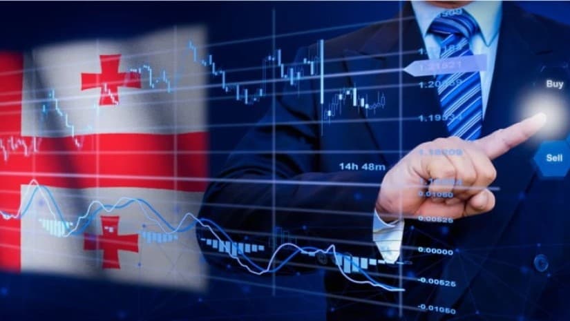 წელს ბიზნესის 68% ინვესტიციების ზრდას ელის, ყველაზე ოპტიმისტური განწყობა მშენებლობის სექტორშია | BAG-ის ინდექსი