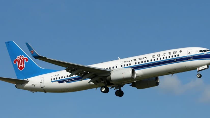 ივნისიდან China Southern Airlines-ი პეკინის მიმართულებით ფრენებს იწყებს