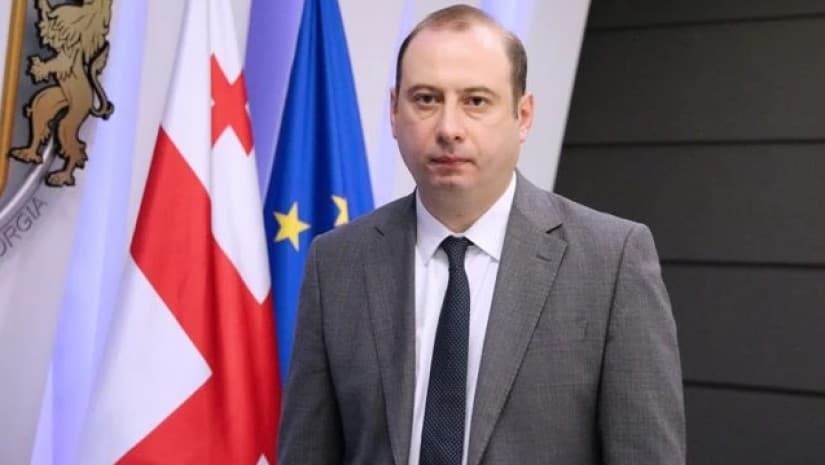 აზარტული თამაშების ბიზნესში მოქმედი ჯარიმები რეალურ შემაკავებელ ფუნქციას ვერ ასრულებს - მიხეილ დუნდუა