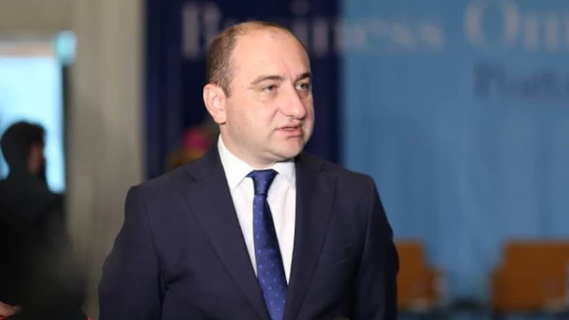 400-მდე სამედიცინო სერვისზე 100%-ზე მეტი ფასნამატია - მონიტორინგი წლის ბოლომდე დასრულდება|ლექვინაძე