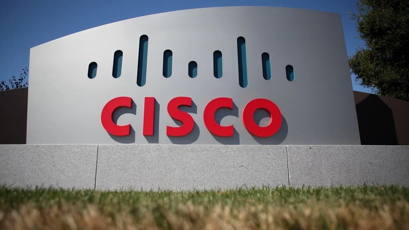 AI შეკვეთების მკვეთრი ზრდის ფონზე Cisco-ს აქციების ფასი 19%-ით გაიზარდა