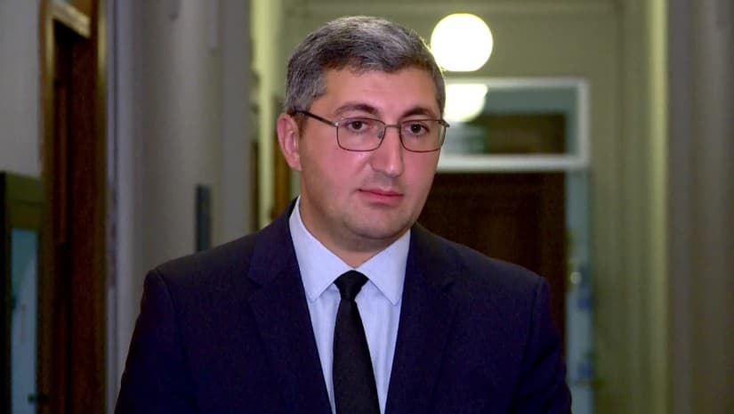 ფასების პრობლემას აკონტროლებს ეროვნული ბანკი და ვფიქრობ, რომ ძალიან წარმატებულად - გიორგი კაკაურიძე