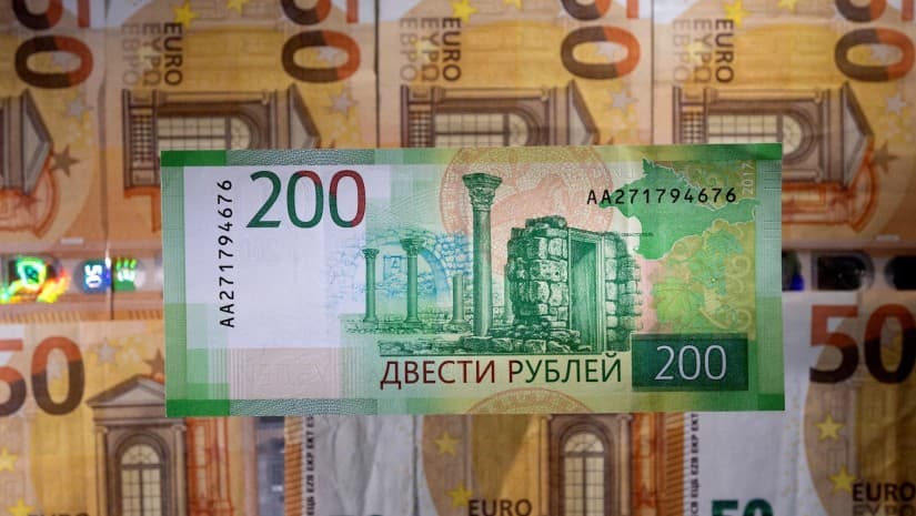 7 თვეში რუსეთიდან საქართველოში $292 მილიონის ფულადი გზავნილები გადმოირიცხა