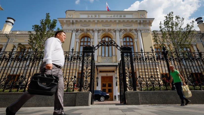როგორ შეიცვალა რუსეთში ინფლაცია, მშპ და მონეტარული პოლიტიკა?