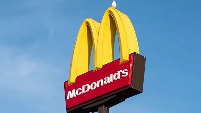 McDonald's-მა ფრანჩაიზების მხარდასაჭერად $8.5 მილიარდის ინვესტირება გადაწყვიტა