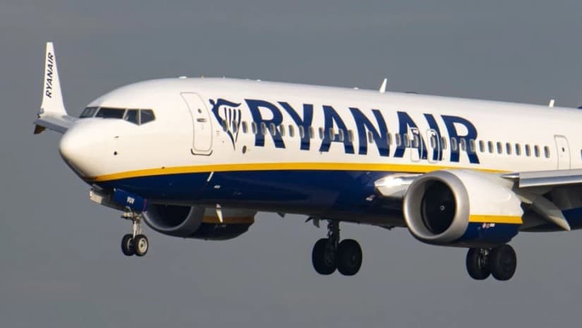 კონკურენციის მარეგულირებელი RyanAir-ის მიერ ოჯახების ერთად დასაჯდომად დაწესებულ ტარიფებს იძიებს