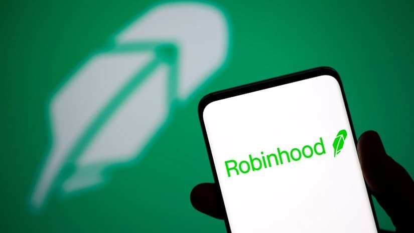 Robinhood-ის გენერალური დირექტორის X-ის ანგარიში ჰაკერებმა გატეხეს