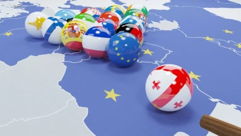 EU-სთან ვაჭრობა 6 თვეში $2.6 მლრდ-მდე გაიზარდა - რას ვყიდულობთ/ვყიდით ბლოკის ქვეყნებში?