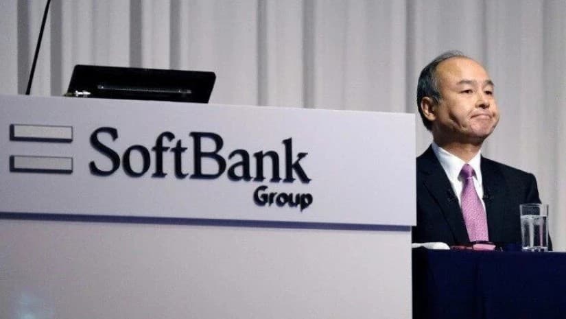SoftBank-ი საფრანგეთში €75 მილიარდის მოცულობის ინვესტიციას განახორციელებს