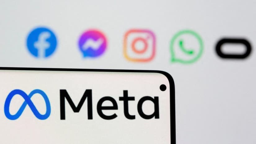 Meta-მ AI-ის განსავითარებლად $95 მილიარდის მოზიდვის გეგმა წარადგინა