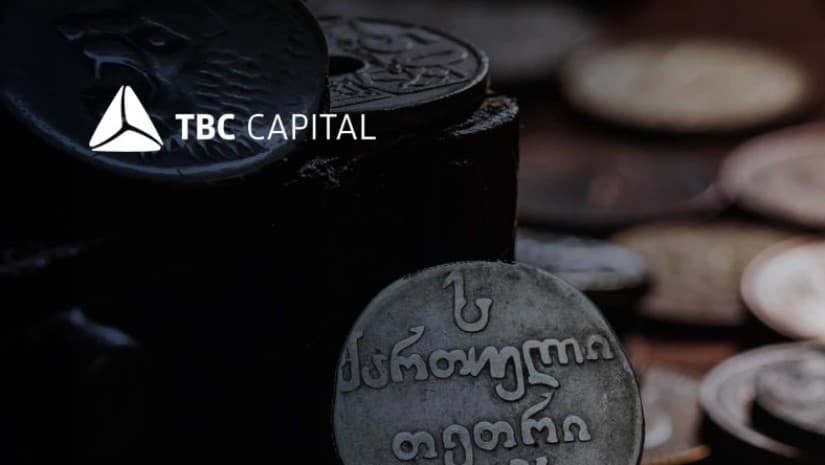 TBC Capital-მა ეკონომიკური ზრდის პროგნოზი 7.4%-მდე, ინფლაციის პროგნოზი კი 6%-მდე გაზარდა