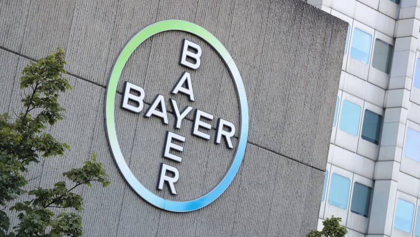 Bayer-ის კვარტალური მოგება პროგნოზებს მნიშვნელოვნად გასცდა