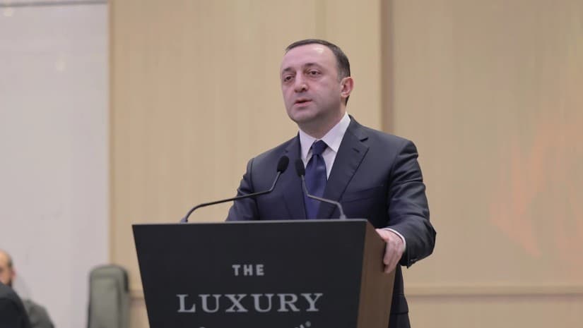 „განადგურება არის როგორც ფიზიკური, ასევე მორალური“ - ღარიბაშვილის ადვოკატი ციხიდან ახალ წერილებს აანონსებს