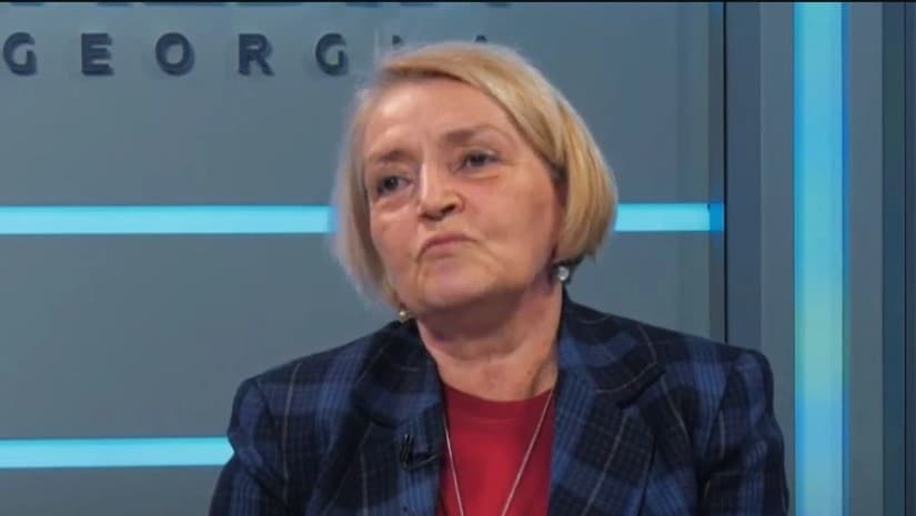 ჩვენ და აზერბაიჯანი გადაბმულები ვართ - ლიანა ჯერვალიძე ენერგეტიკულ თანამშრომლობაზე