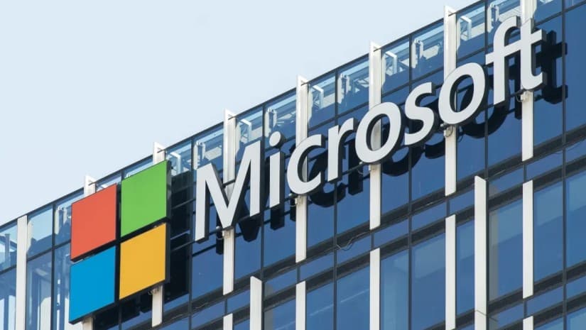 როგორი ფინანსური შედეგები აქვს Microsoft-ს?