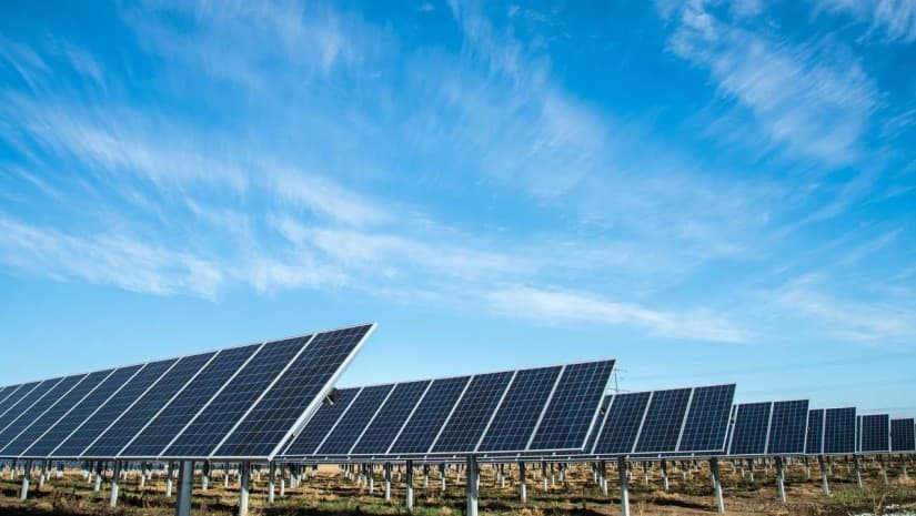 გერმანული კომპანია Voltares Energy მარნეულში 73-მეგავატიან მზის ელექტროსადგურს აშენებს