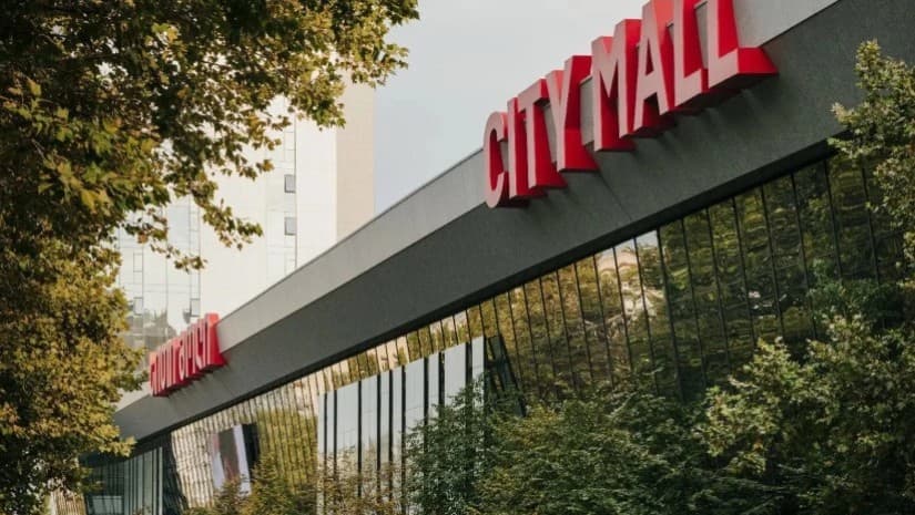City Mall-ის მფლობელი კომპანია ბათუმში, მოლის მშენებლობის დაწყებას 1 წელიწადში გეგმავს