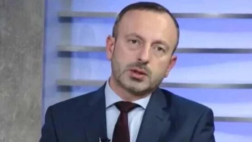 ზოგიერთი საფინანსო ინსტიტუტი საქართველოს ბაზარზე პოლიტიკურ და რეგიონულ რისკებს ხედავს - ბესიკ შენგელია