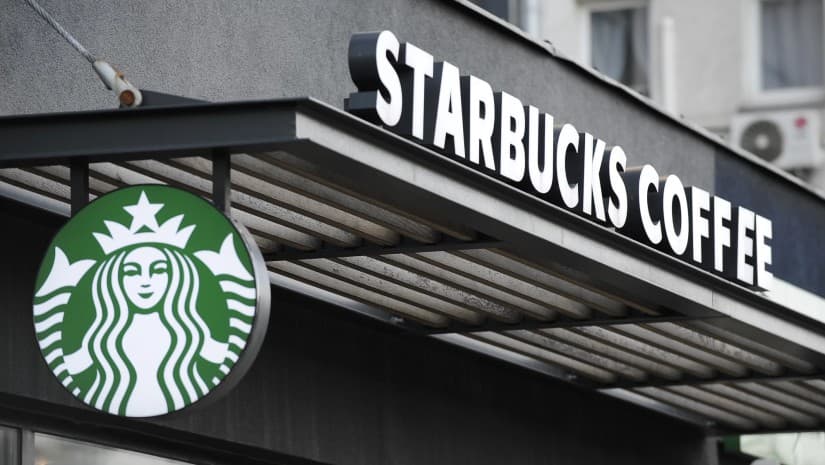 Starbucks-მა 250 ფილიალის დახურვა დაიწყო