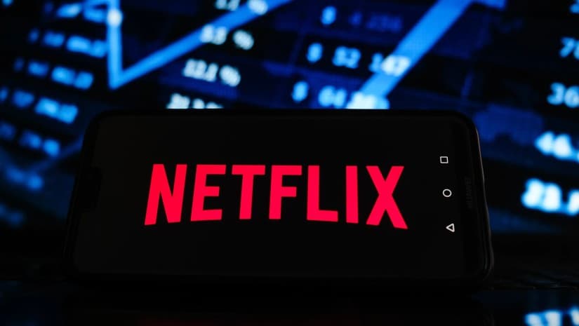 Netflix-მა ინვესტორების მოლოდინები ვერ გაამართლა