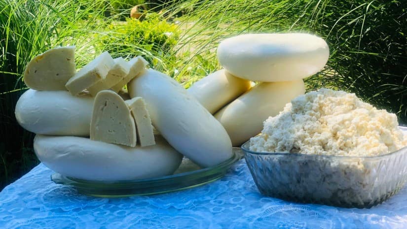 l კვარტალში $10.5 მლნ-ის ყველის და ხაჭოს იმპორტი დაფიქსირდა|სად ვყიდულობთ/ვყიდით?