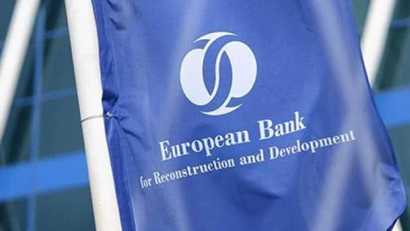 EBRD-მა საქართველოს 2026 წლის ეკონომიკური ზრდის პროგნოზი 6%-მდე გაიზარდა