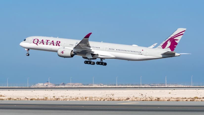 Qatar Airways-მა საქართველოში სატვირთო გადაზიდვები დაიწყო