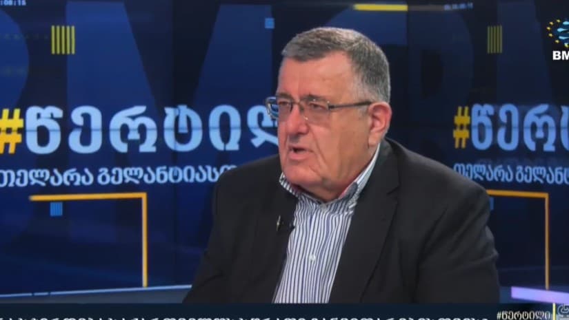"სამი წელი არაადეკვატურად მცირე თანადგომაა"|გელა ხანიშვილი აგროკრედიტის გაცემის ახალ პირობებს იწუნებს