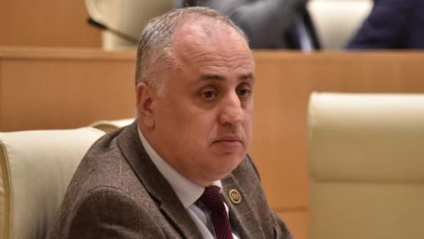 ვამჩნევ კამპანიას, რომ თითქოს დასავლეთში უფრო ძვირია პროდუქტები, ვიდრე ჩვენთან, ეს არასწორია - ხუნდაძე