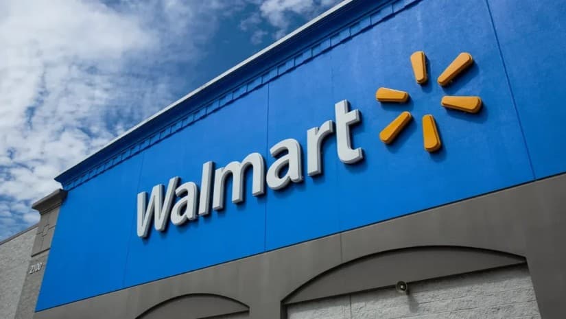 როგორი ფინანსური შედეგები აქვს Walmart-ს?