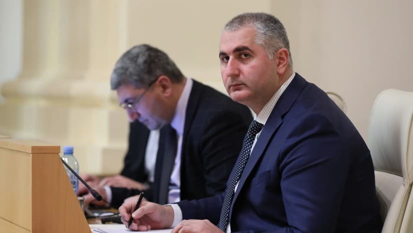 მესამე წელია, ფინანსთა სამინისტროში აცხადებენ, რომ ქონების გადასახადის რეფორმა განხილვის პროცესშია