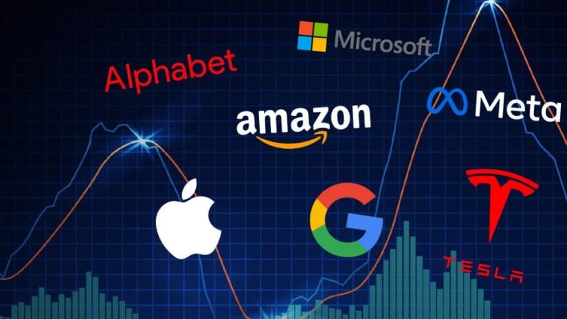 Big Tech-ის ინვესტიციებმა ხელოვნურ ინტელექტში $1.1 ტრილიონს გადააჭარბა - FT