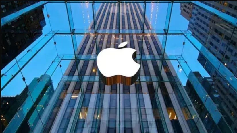 Apple-ის კვარტალურმა შემოსავალმა $109.42 მილიარდს გადააჭარბა