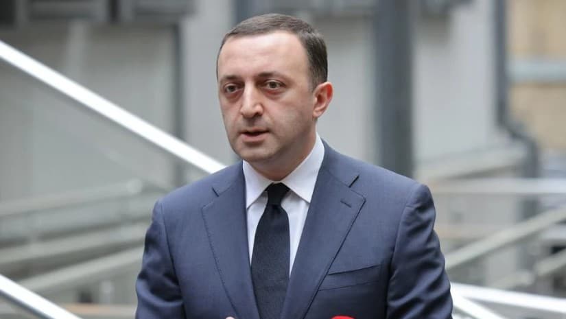პროკურატურამ ირაკლი ღარიბაშვილს ₾750,000-ის ქრთამის აღებისთვის ახალი ბრალი წარუდგინა, რაც 15 წლამდე პატიმრობას ითვალისწინებს