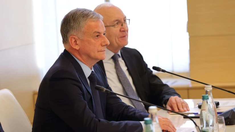 მთავრობაში რუსეთთან ურთიერთობის საკითხებში მრჩევლის პოსტი ვაკანტურია - ქაჯაიამ თანამდებობა დატოვა
