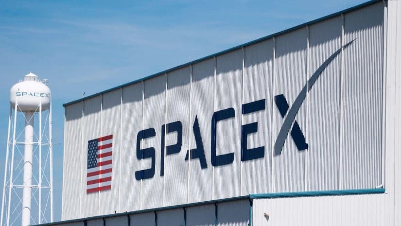 Space Force-მა SpaceX-ს $2.29 მილიარდის კონტრაქტი გაუფორმა