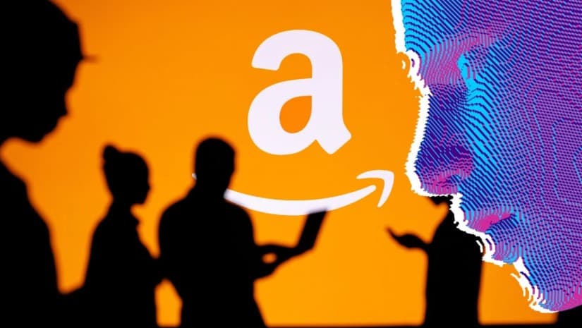 Amazon-მა ბოლო წლებში 57 000 თანამშრომელი გაათავისუფლა