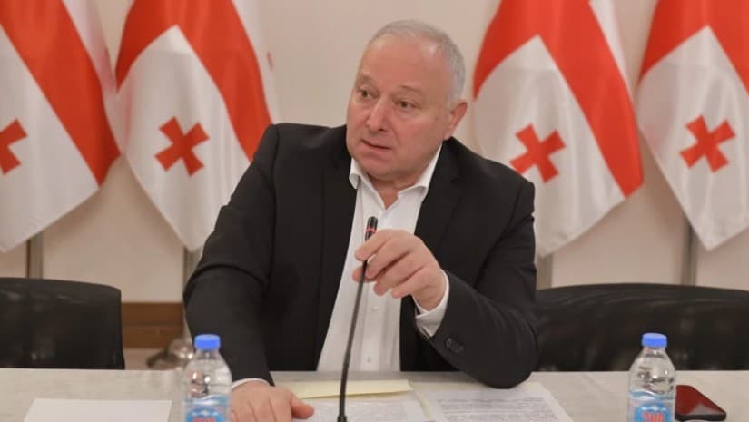„დავაკვირდებით ევროკავშირს“ - საქართველო ციფრული ვალუტის ტესტირებას იწყებს|პაატა კვიჟინაძე