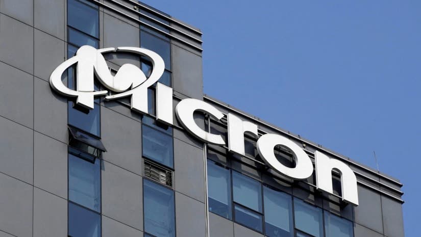 Micron Technology-ის საბაზრო კაპიტალიზაციამ $1 ტრილიონს მიაღწია