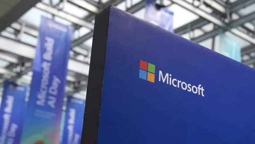 Microsoft-ის შემოსავალმა $90 მილიარდს გადააჭარბა - კომპანიის აქციების ფასი პრემარკეტზე 8%-ით გაიზარდა