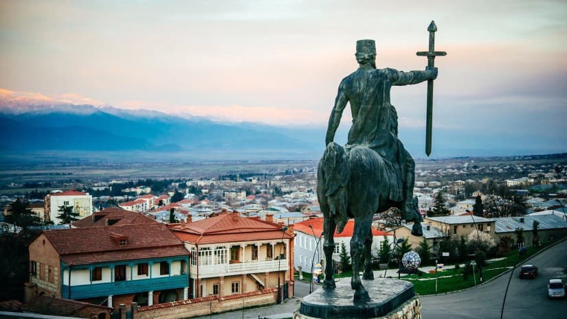 412 ათასი ლარი უტენდეროდ - კულტურის სამინისტრო 7 ოქტომბერს თელავში „ერეკლეობას“ გეგმავს