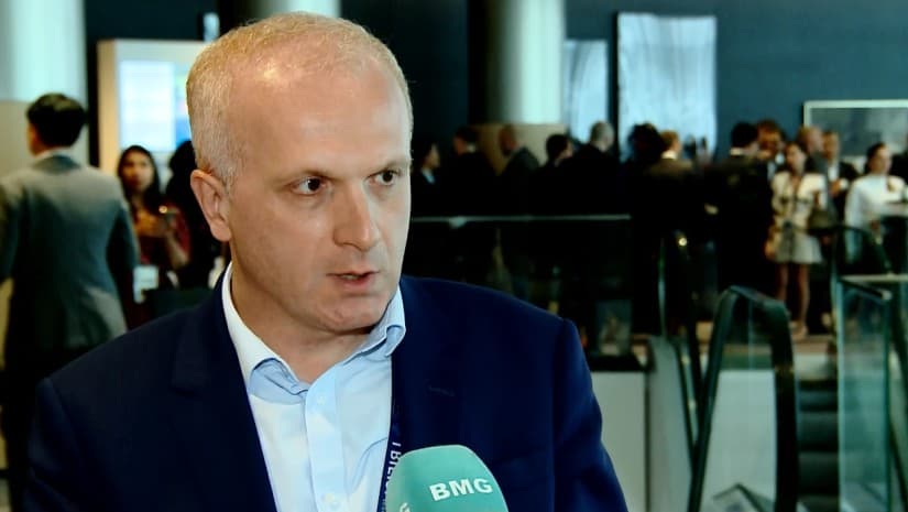 "ზრდა გვაქვს როგორც პორტფელის, ასევე მოგების მიმართულებით" - როგორ ვითარდება "კრისტალი"