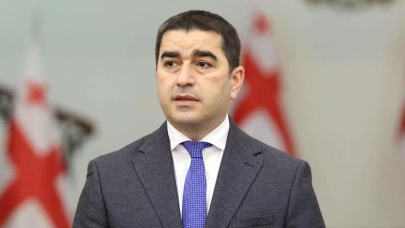 საქართველოში „ტრამპთაუერის“ დაწყება ტრამპის მხრიდან ქვეყნისადმი პირად ნდობას აჩვენებს - პაპუაშვილი